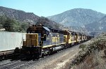 ATSF 5609 (REPOST)